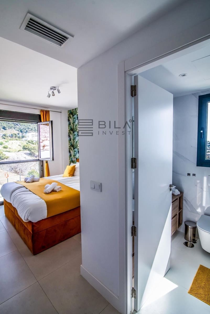 3 quarto Apartamento para venda em Carvajal com piscina garagem - 699 000 € (Ref: 9816017)