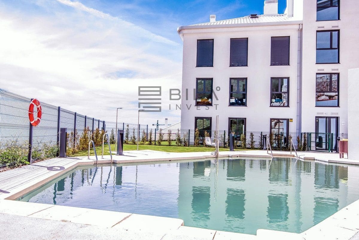 3 quarto Apartamento para venda em Carvajal com piscina garagem - 699 000 € (Ref: 9816017)