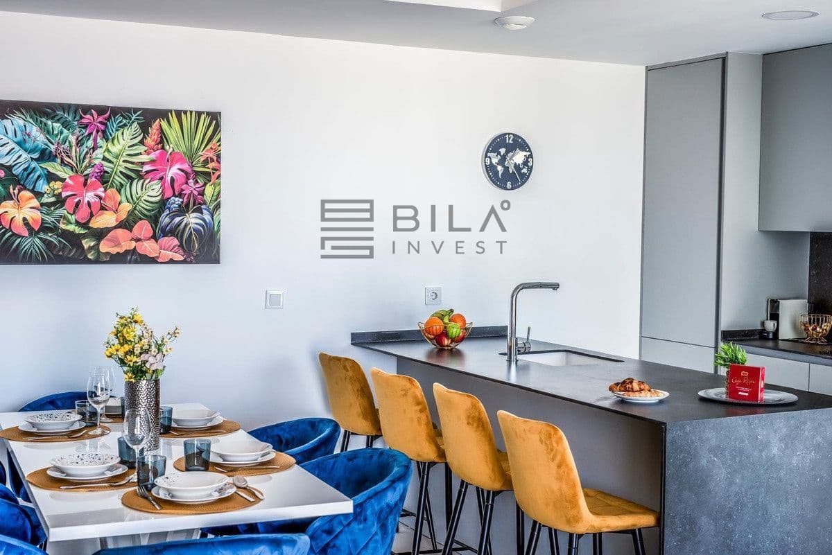 3 quarto Apartamento para venda em Carvajal com piscina garagem - 699 000 € (Ref: 9816017)
