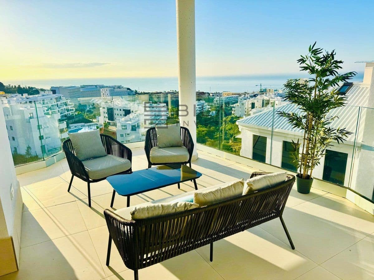 3 quarto Apartamento para venda em Carvajal com piscina garagem - 699 000 € (Ref: 9816017)