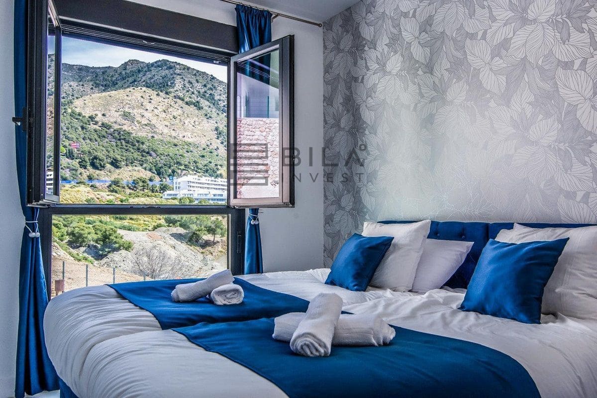 3 quarto Apartamento para venda em Carvajal com piscina garagem - 699 000 € (Ref: 9816017)