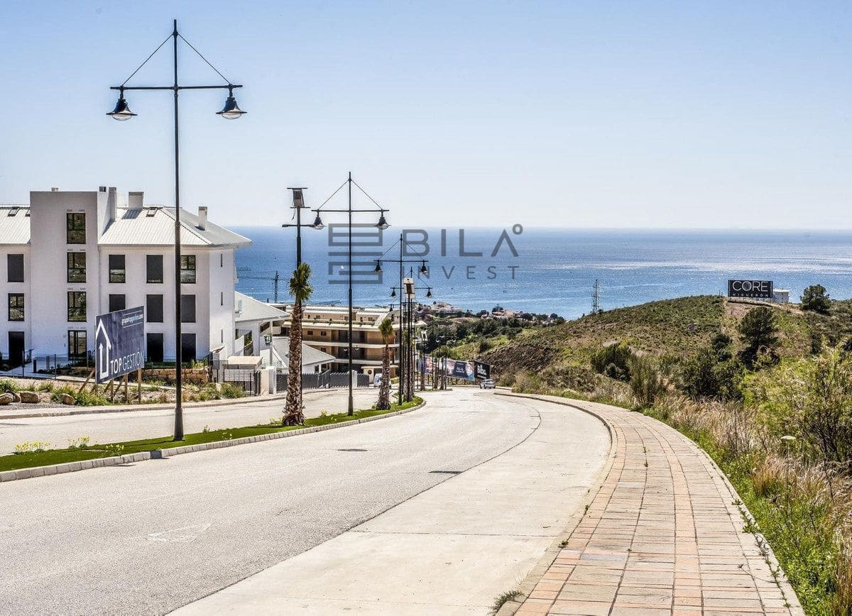 3 quarto Apartamento para venda em Carvajal com piscina garagem - 699 000 € (Ref: 9816017)