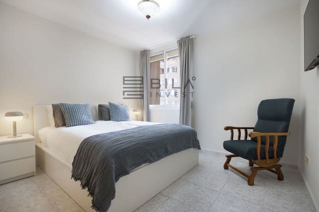 1 soveværelse Lejlighed til salg i Zona Puerto Deportivo, Fuengirola med swimmingpool - € 295.000 (Ref: 9816211)