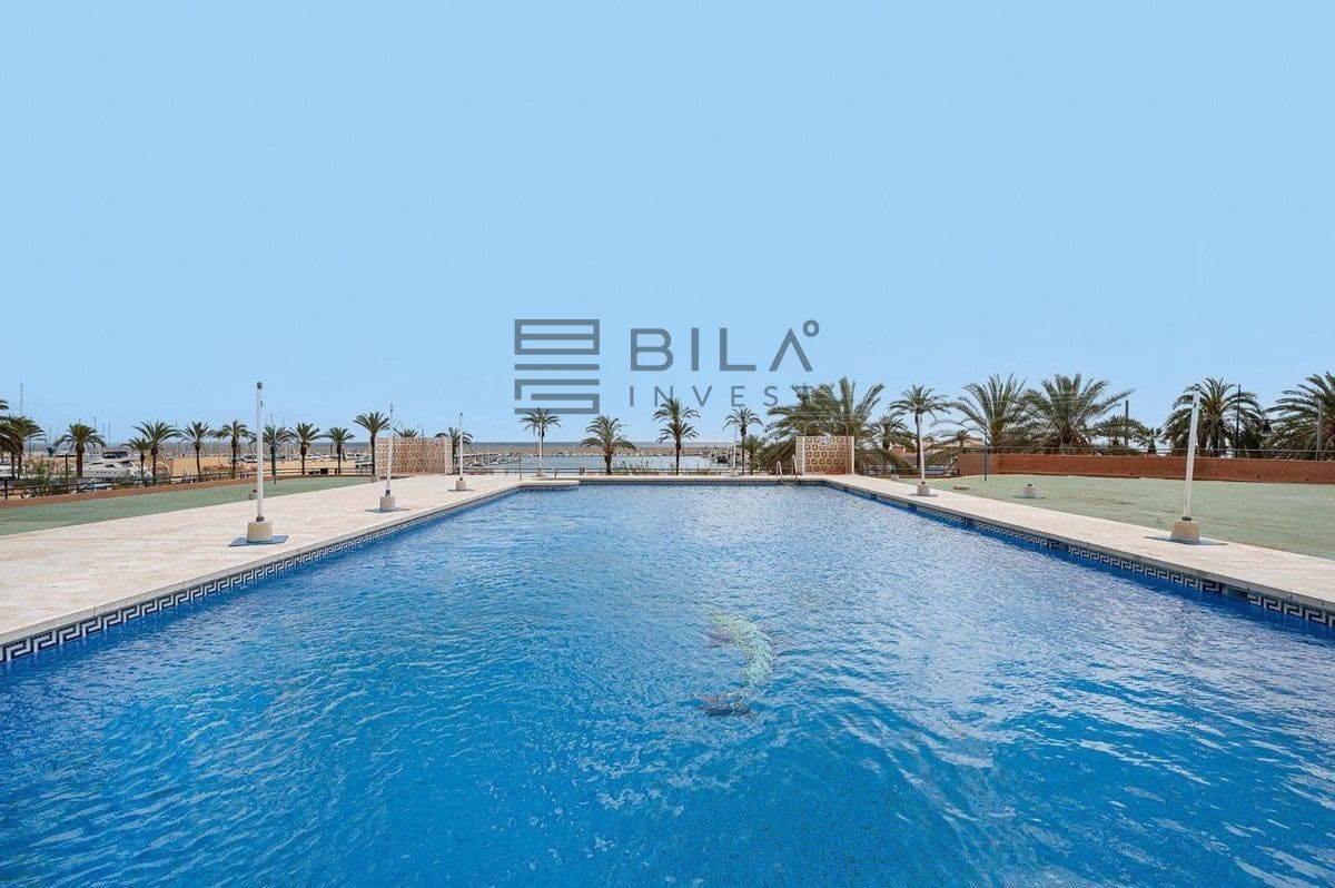 1 bedroom Flat for sale in Fuengirola with pool - € 295,000 (Ref: 9816211)