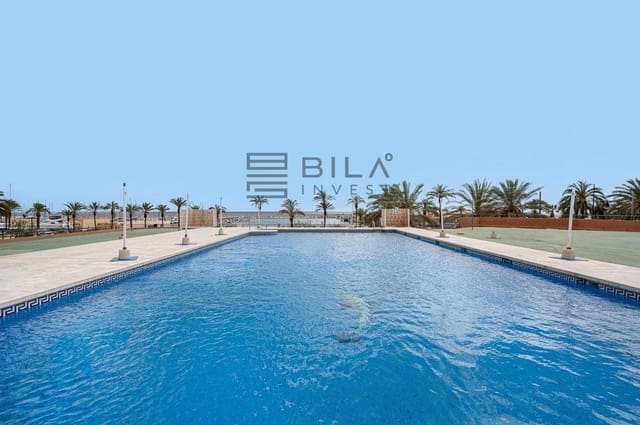 1 soveværelse Lejlighed til salg i Zona Puerto Deportivo, Fuengirola med swimmingpool - € 295.000 (Ref: 9816211)