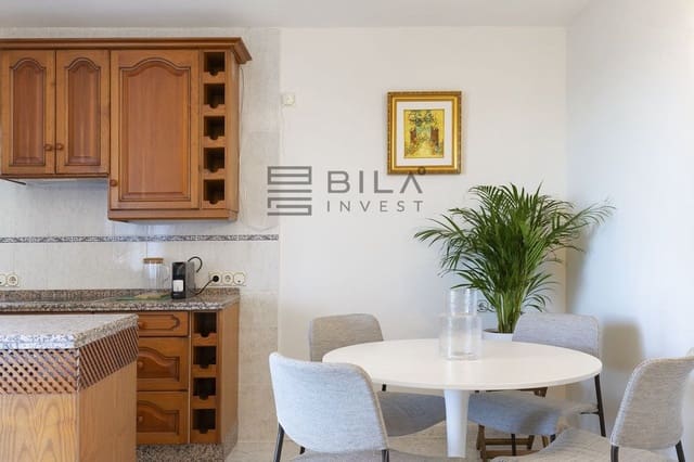 1 soveværelse Lejlighed til salg i Zona Puerto Deportivo, Fuengirola med swimmingpool - € 295.000 (Ref: 9816211)