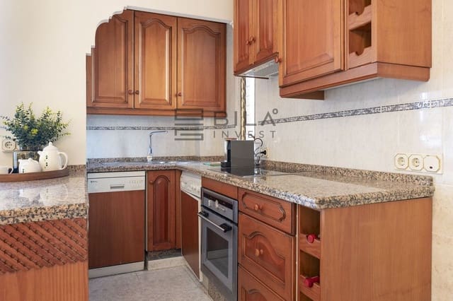1 soveværelse Lejlighed til salg i Zona Puerto Deportivo, Fuengirola med swimmingpool - € 295.000 (Ref: 9816211)