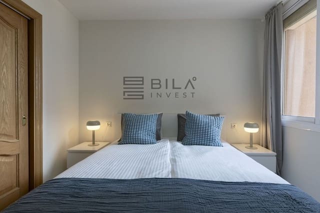 1 soveværelse Lejlighed til salg i Zona Puerto Deportivo, Fuengirola med swimmingpool - € 295.000 (Ref: 9816211)