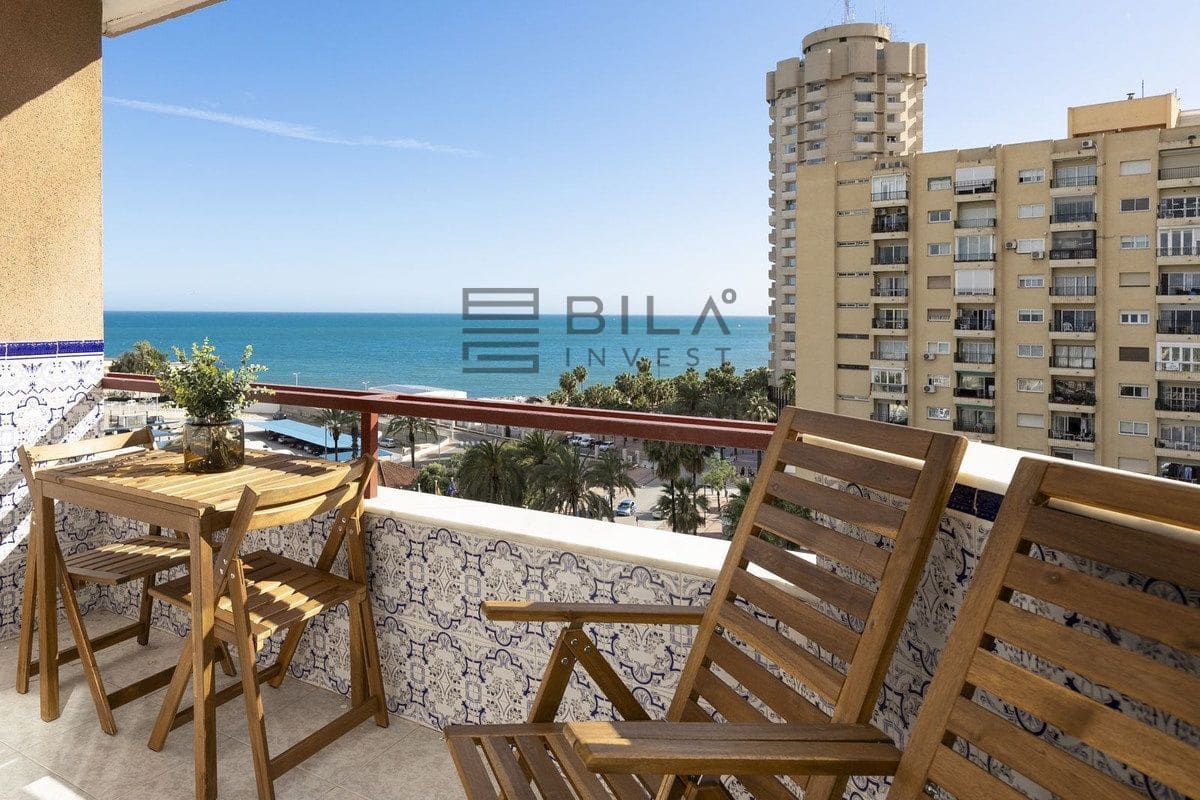 1 bedroom Flat for sale in Fuengirola with pool - € 295,000 (Ref: 9816211)
