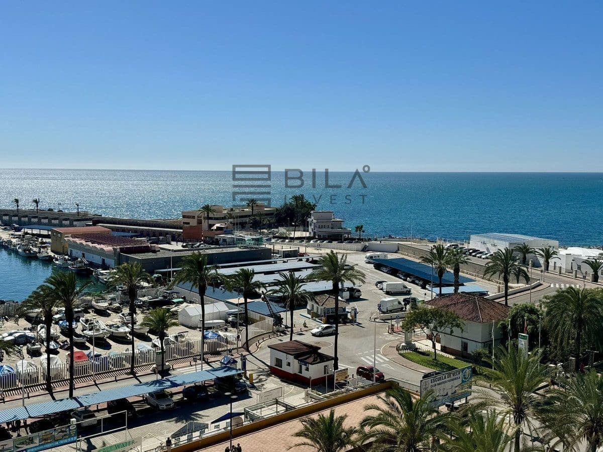 1 bedroom Flat for sale in Fuengirola with pool - € 295,000 (Ref: 9816211)