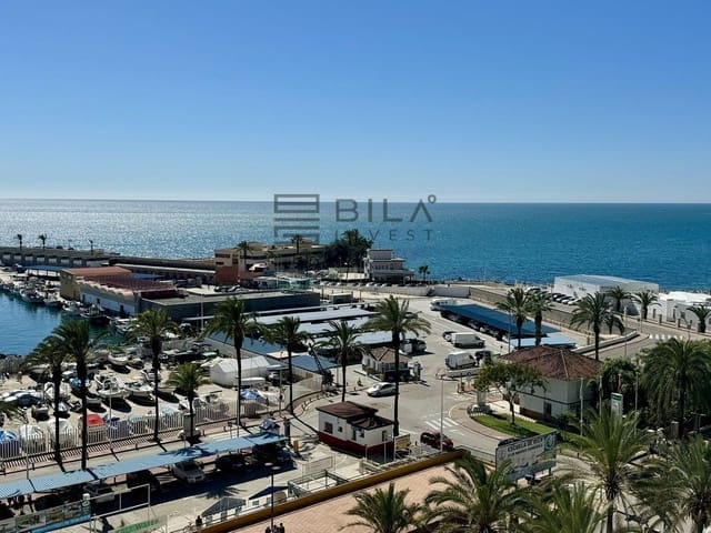 1 soveværelse Lejlighed til salg i Zona Puerto Deportivo, Fuengirola med swimmingpool - € 295.000 (Ref: 9816211)