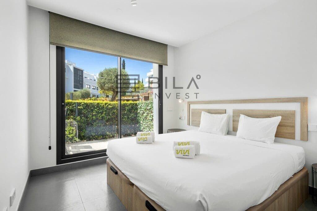 2 slaapkamer Flat te koop in Carvajal met zwembad garage - € 475.000 (Ref: 9816212)