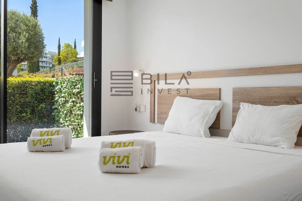 2 slaapkamer Flat te koop in Carvajal met zwembad garage - € 475.000 (Ref: 9816212)