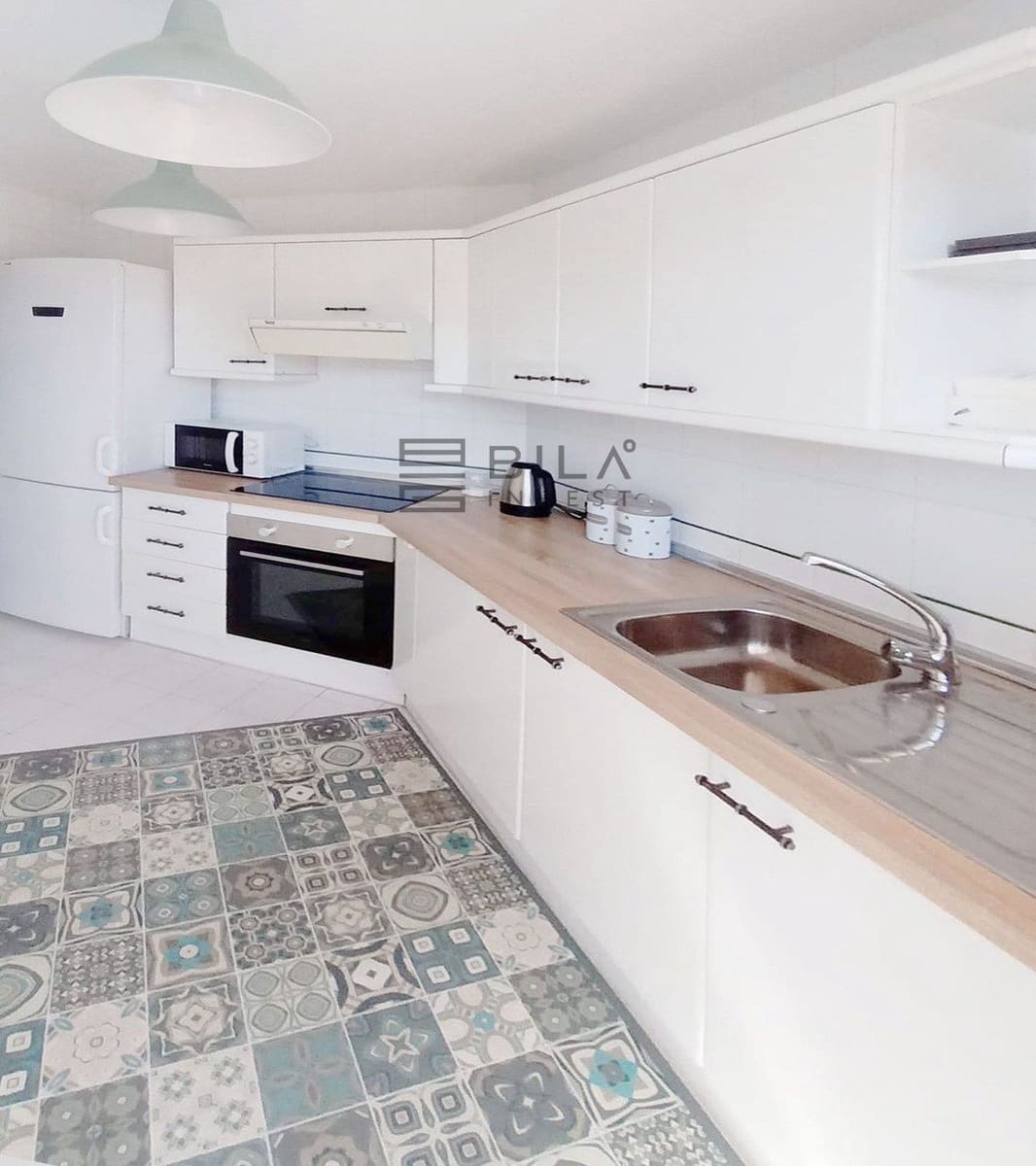 2 sovrum Takvåning till salu i Mijas Golf med pool - 345 000 € (Ref: 9816554)