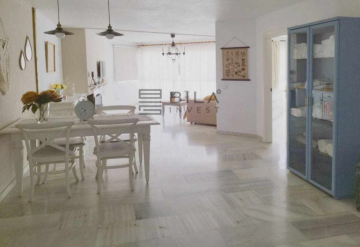 2 sovrum Takvåning till salu i Mijas Golf med pool - 345 000 € (Ref: 9816554)
