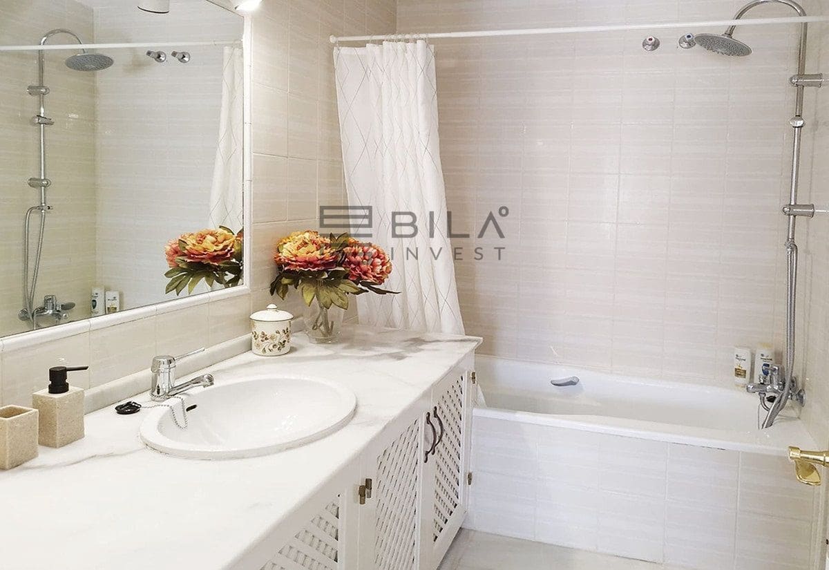 2 sovrum Takvåning till salu i Mijas Golf med pool - 345 000 € (Ref: 9816554)