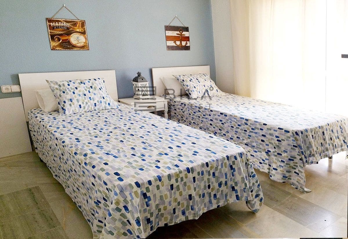 2 sovrum Takvåning till salu i Mijas Golf med pool - 345 000 € (Ref: 9816554)