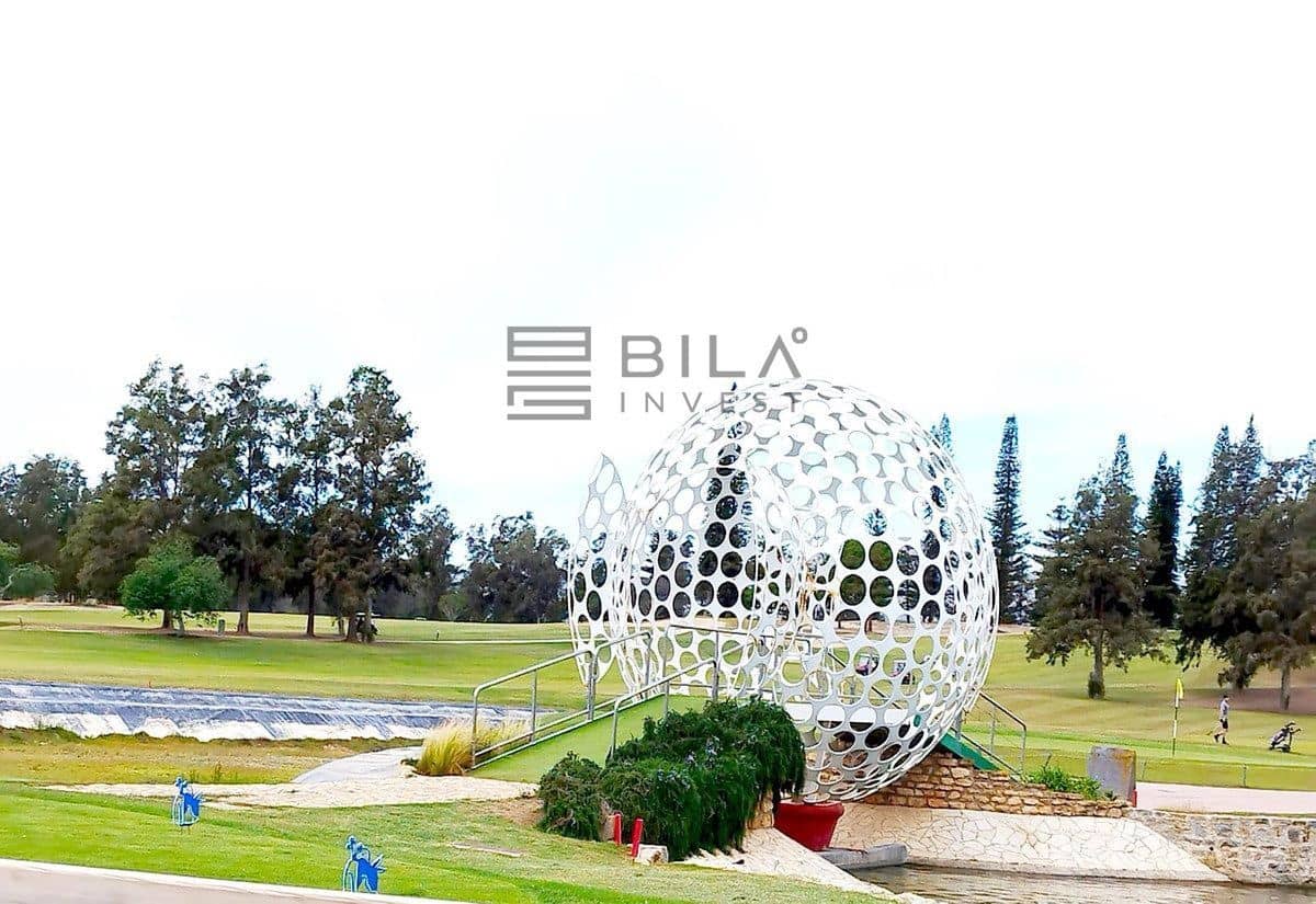 2 sovrum Takvåning till salu i Mijas Golf med pool - 345 000 € (Ref: 9816554)