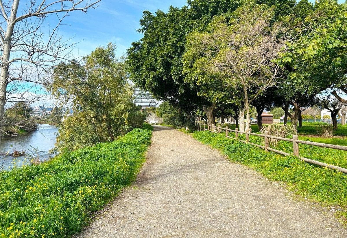 2 sovrum Takvåning till salu i Mijas Golf med pool - 345 000 € (Ref: 9816554)