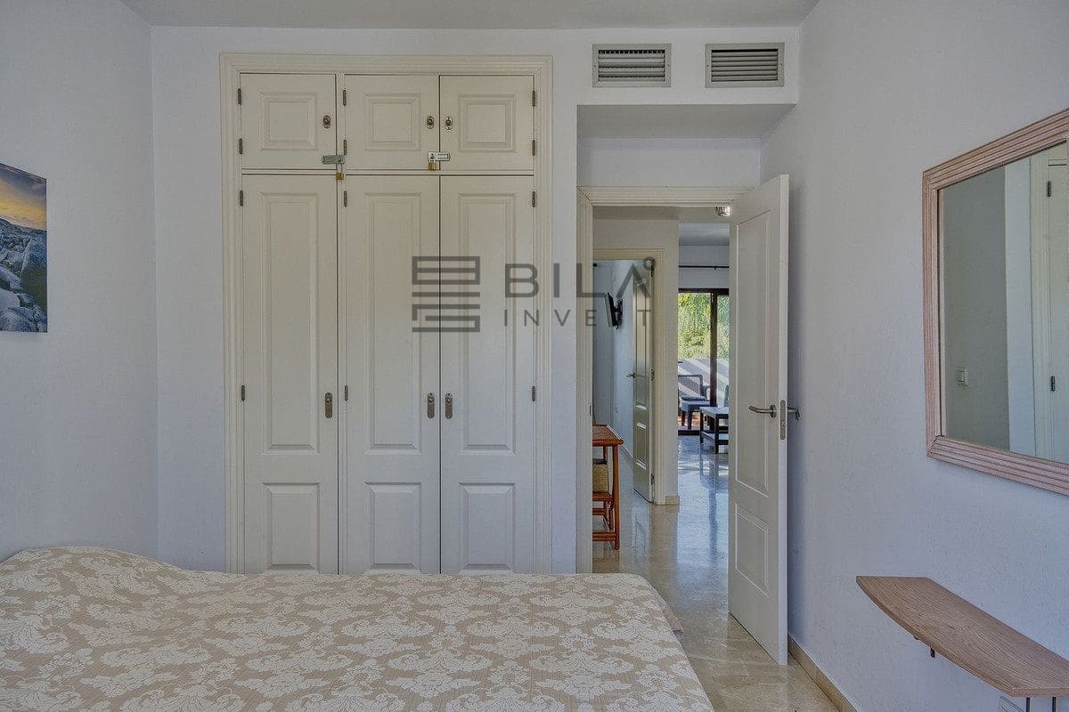 2 slaapkamer Flat te koop in Riviera del Sol met zwembad garage - € 295.000 (Ref: 9816555)