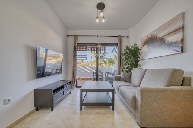 2 slaapkamer Flat te koop in Riviera del Sol, Mijas met zwembad garage - € 295.000 (Ref: 9816555)