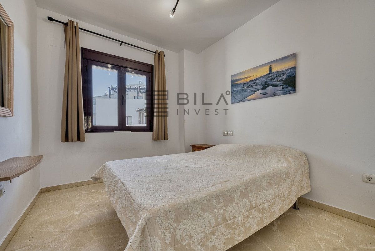 2 slaapkamer Flat te koop in Riviera del Sol met zwembad garage - € 295.000 (Ref: 9816555)