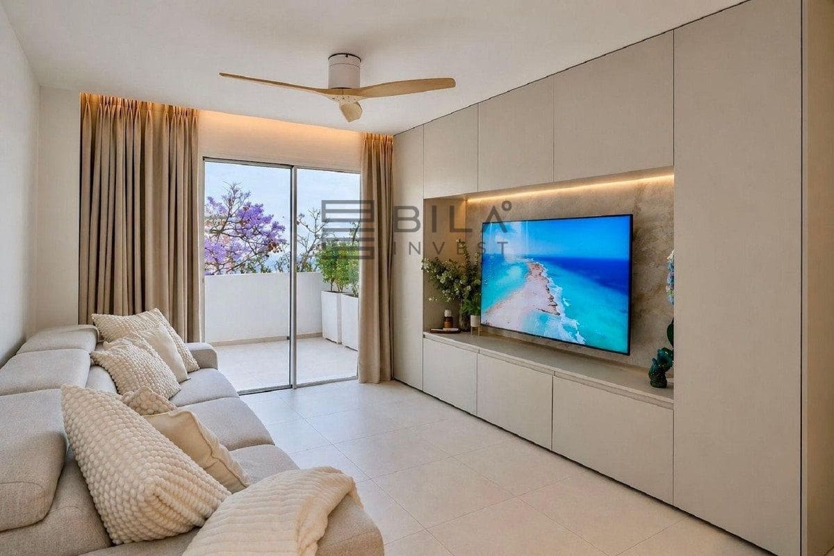Piso de 3 habitaciones en Benalmádena en venta con piscina garaje - 549.000 € (Ref: 9816556)