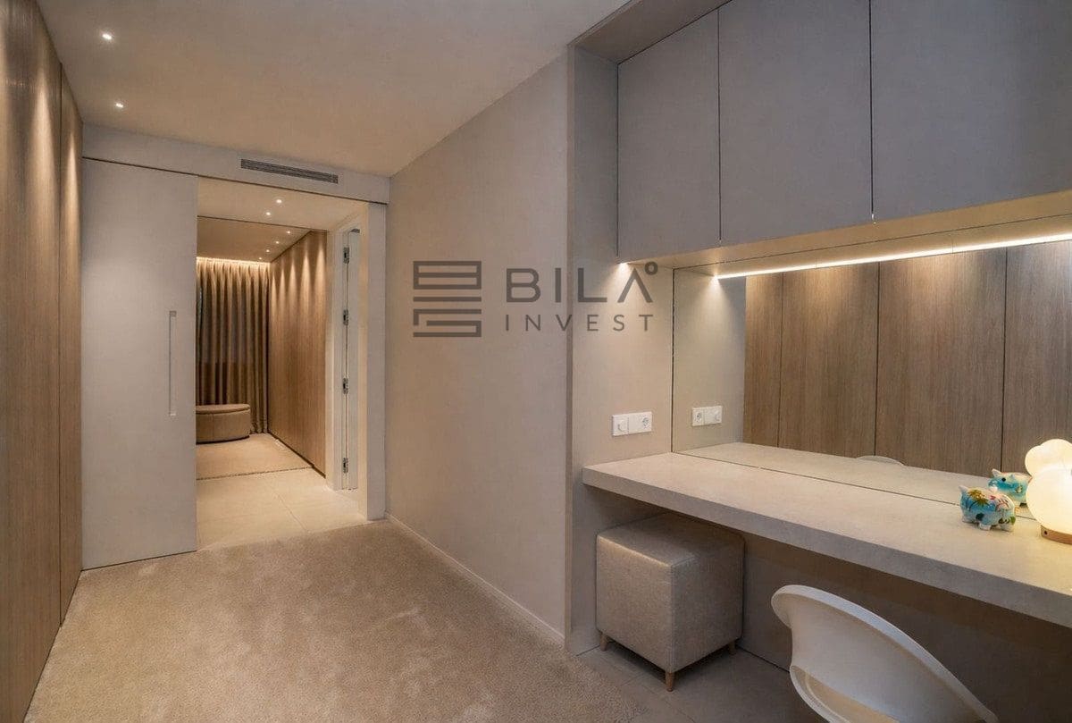 Piso de 3 habitaciones en Benalmádena en venta con piscina garaje - 549.000 € (Ref: 9816556)