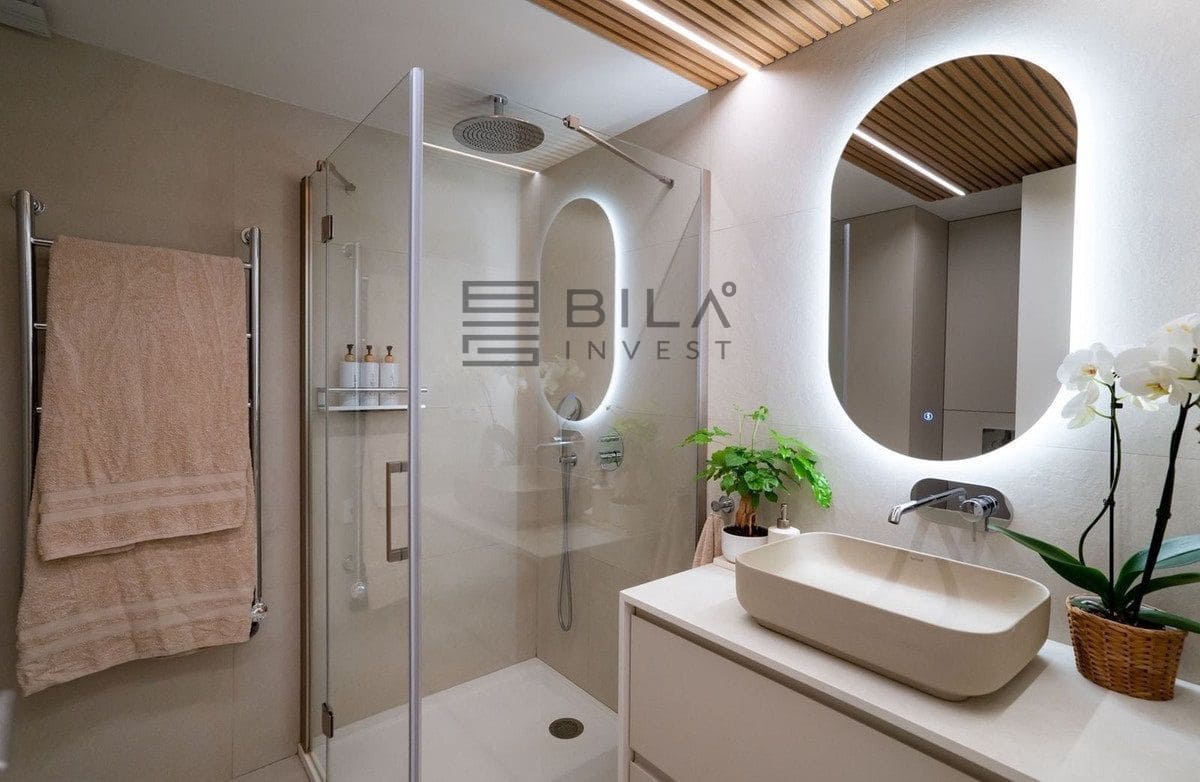 Piso de 3 habitaciones en Benalmádena en venta con piscina garaje - 549.000 € (Ref: 9816556)