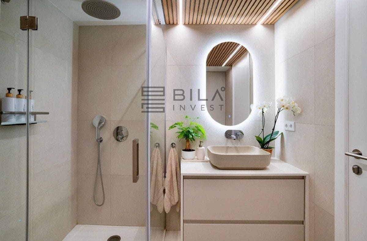 Piso de 3 habitaciones en Benalmádena en venta con piscina garaje - 549.000 € (Ref: 9816556)