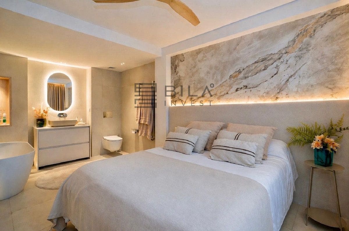 Piso de 3 habitaciones en Benalmádena en venta con piscina garaje - 549.000 € (Ref: 9816556)