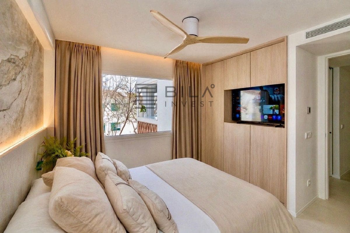 Piso de 3 habitaciones en Benalmádena en venta con piscina garaje - 549.000 € (Ref: 9816556)
