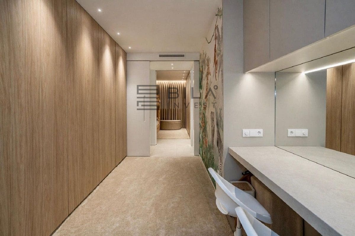 Piso de 3 habitaciones en Benalmádena en venta con piscina garaje - 549.000 € (Ref: 9816556)