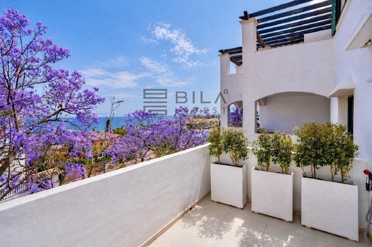 Piso de 3 habitaciones en Benalmádena en venta con piscina garaje - 549.000 € (Ref: 9816556)