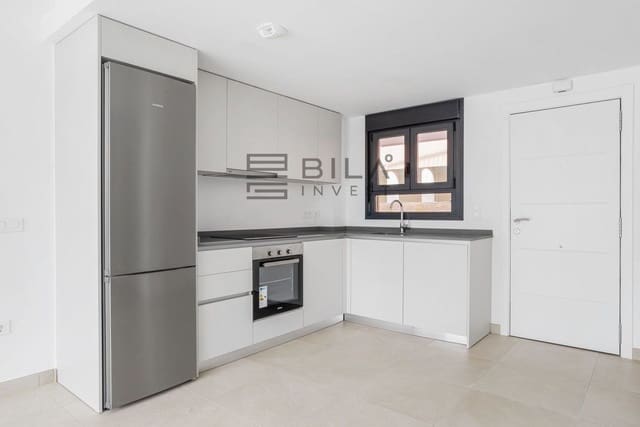 2 quarto Apartamento para venda em Hipódromo - Cerrado del Águila, Mijas com piscina garagem - 320 000 € (Ref: 9816557)