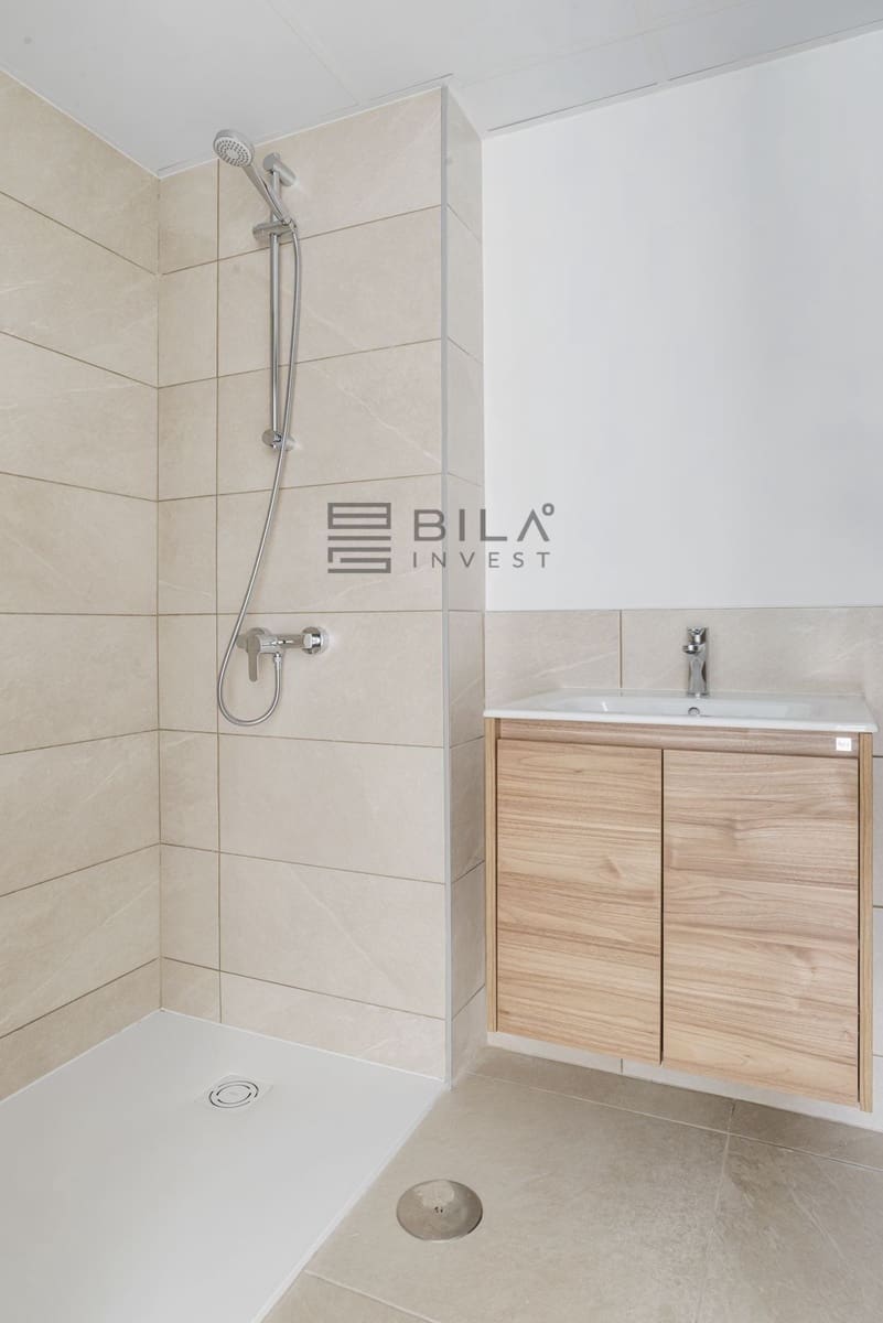 2 slaapkamer Flat te koop in Mijas met zwembad garage - € 320.000 (Ref: 9816557)
