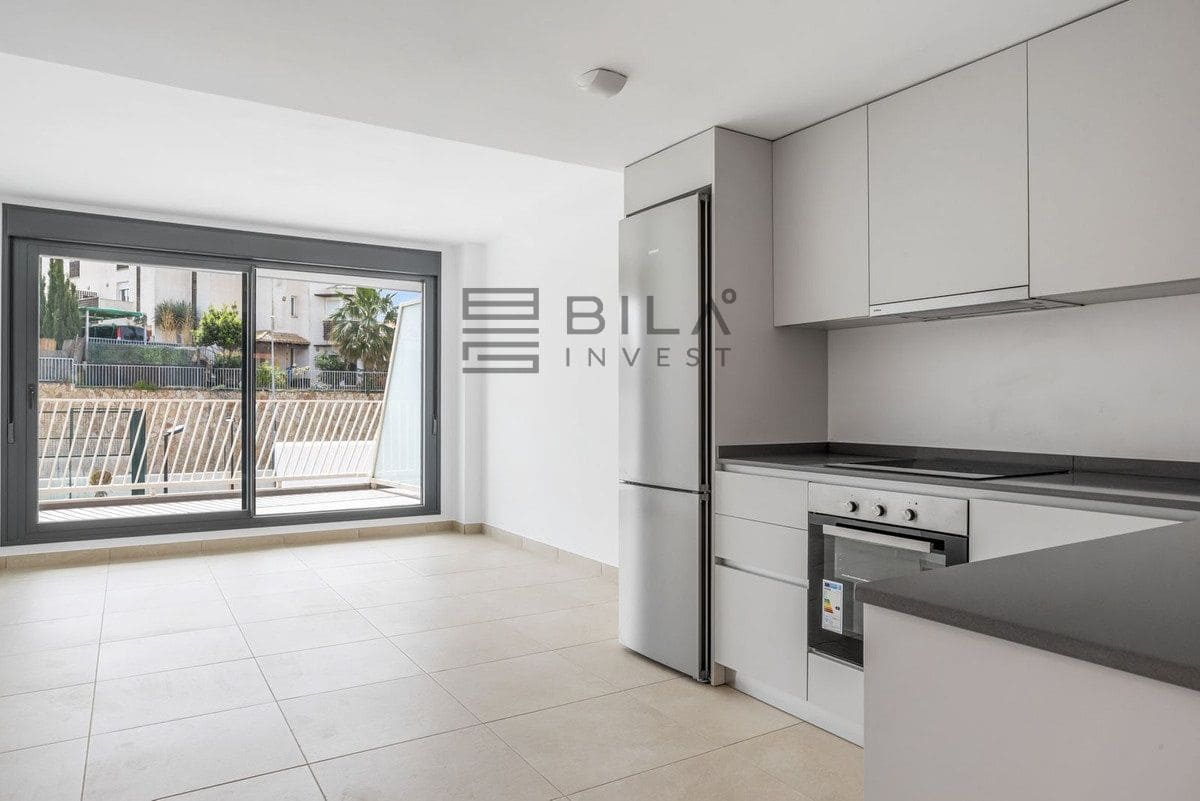 2 slaapkamer Flat te koop in Mijas met zwembad garage - € 320.000 (Ref: 9816557)