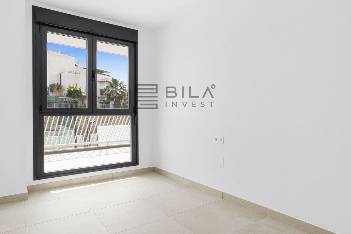 2 slaapkamer Flat te koop in Mijas met zwembad garage - € 320.000 (Ref: 9816557)