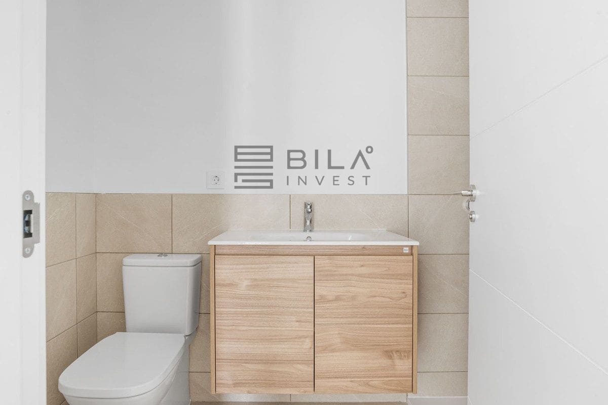 2 slaapkamer Flat te koop in Mijas met zwembad garage - € 320.000 (Ref: 9816557)