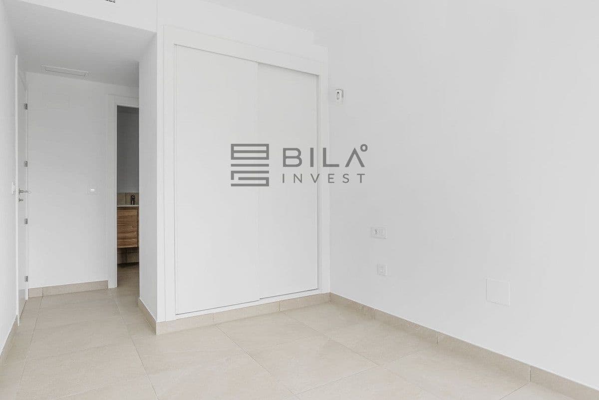 2 slaapkamer Flat te koop in Mijas met zwembad garage - € 320.000 (Ref: 9816557)