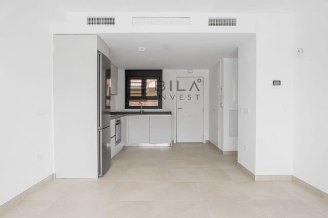 2 quarto Apartamento para venda em Hipódromo - Cerrado del Águila, Mijas com piscina garagem - 320 000 € (Ref: 9816557)