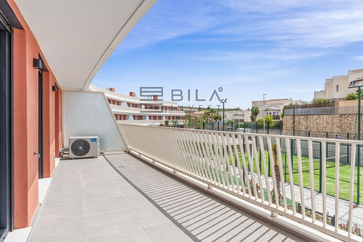 2 slaapkamer Flat te koop in Mijas met zwembad garage - € 320.000 (Ref: 9816557)