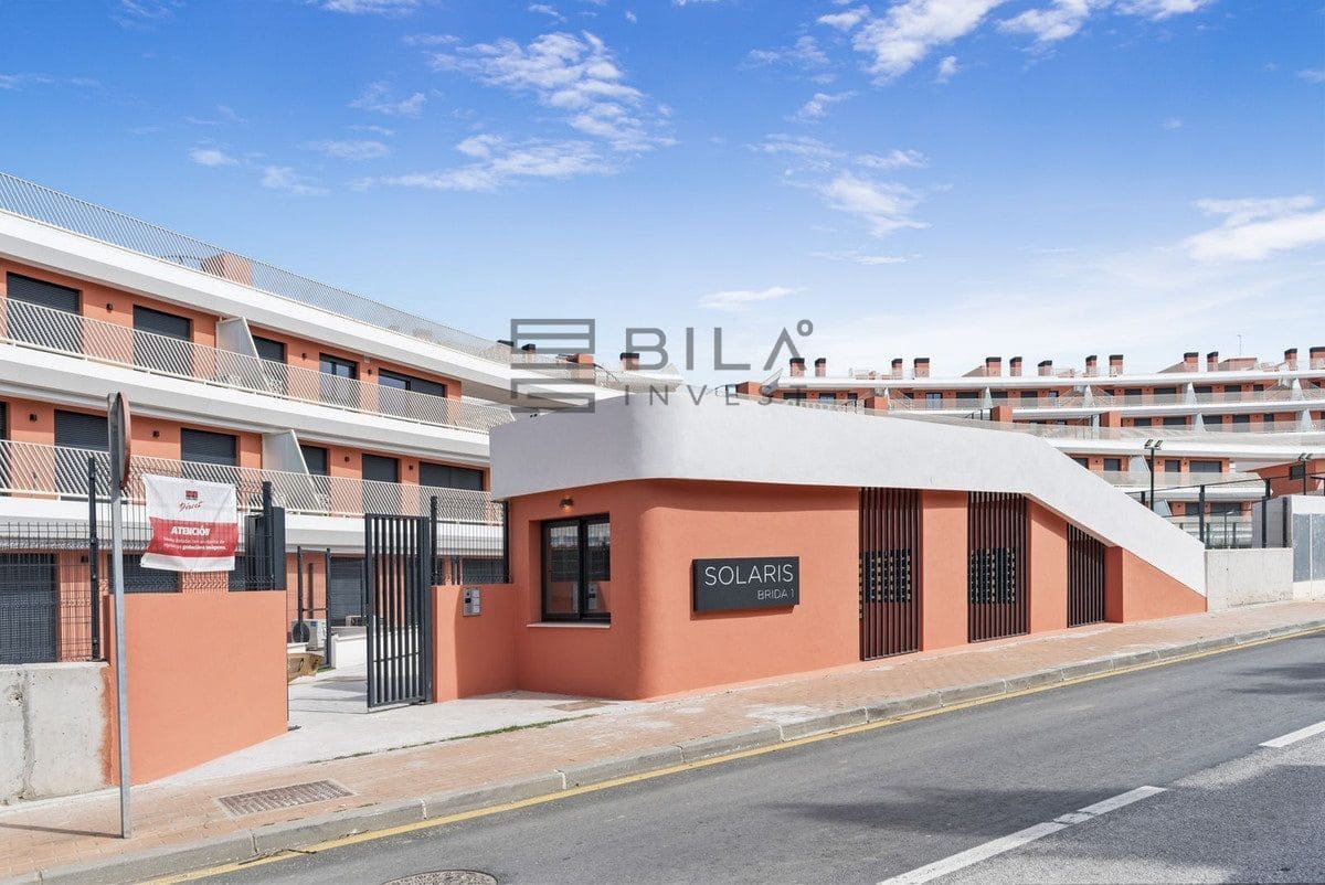 2 slaapkamer Flat te koop in Mijas met zwembad garage - € 320.000 (Ref: 9816557)