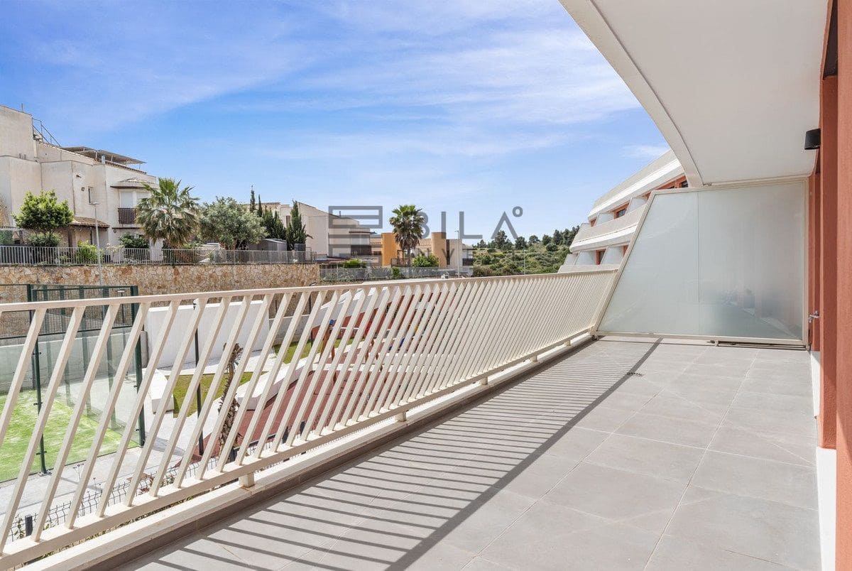 2 slaapkamer Flat te koop in Mijas met zwembad garage - € 320.000 (Ref: 9816557)