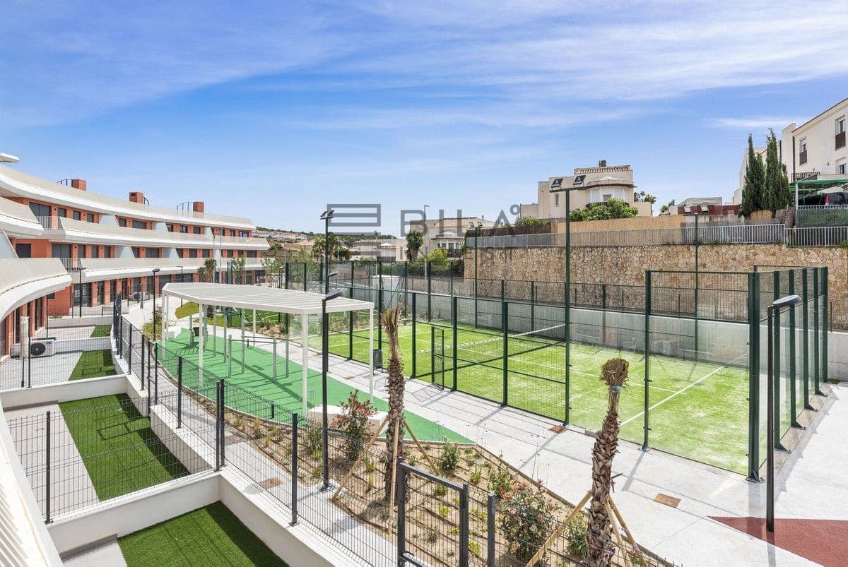 2 slaapkamer Flat te koop in Mijas met zwembad garage - € 320.000 (Ref: 9816557)