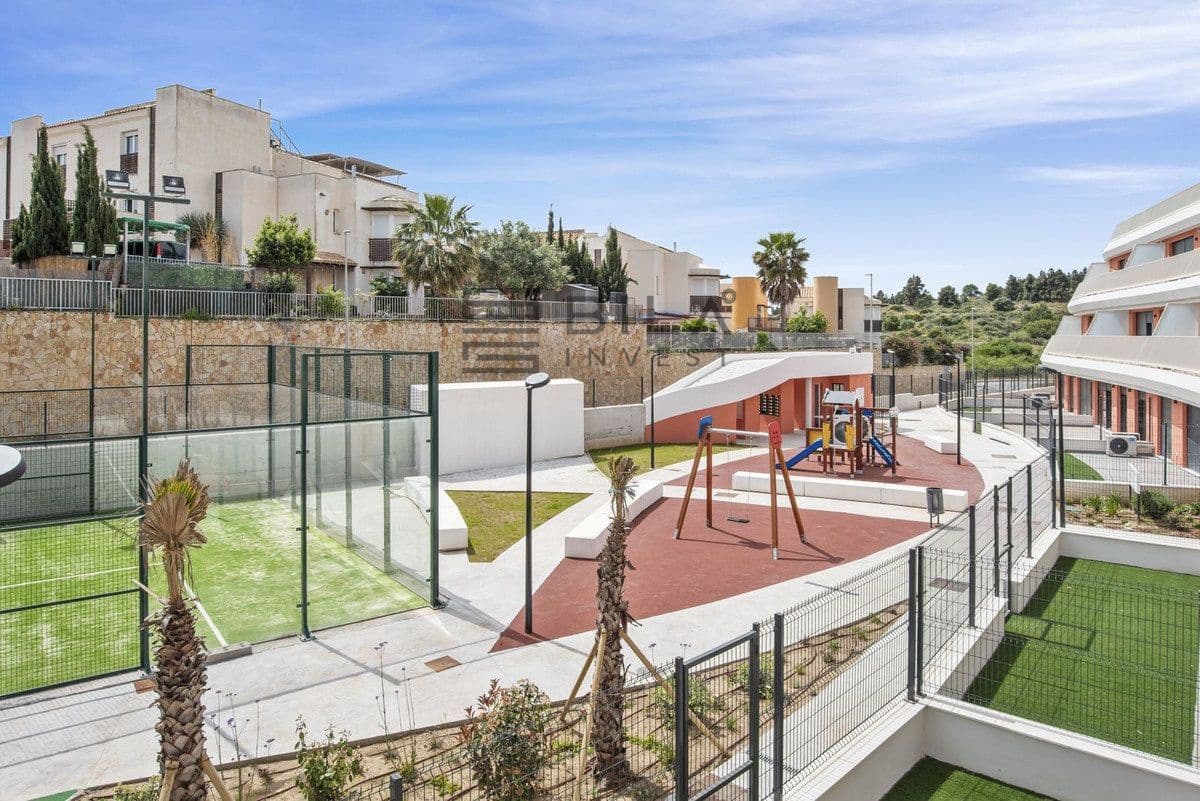 2 slaapkamer Flat te koop in Mijas met zwembad garage - € 320.000 (Ref: 9816557)