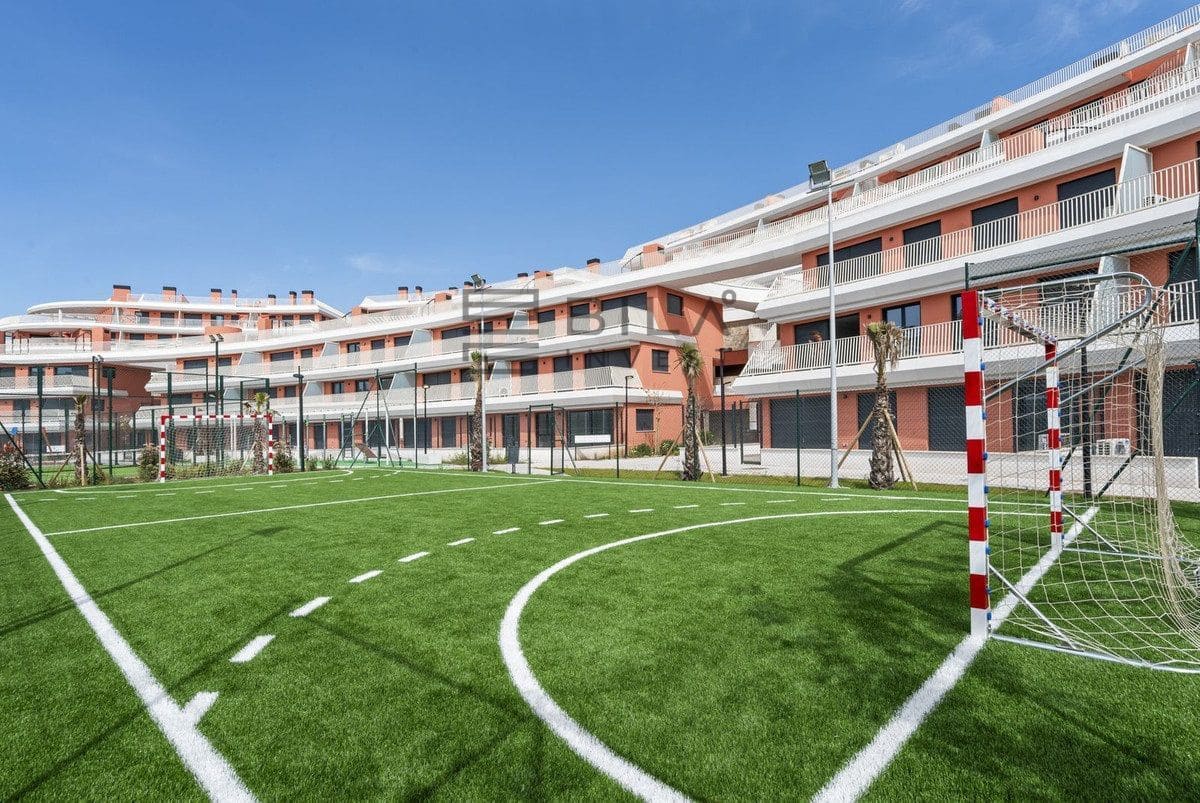 2 slaapkamer Flat te koop in Mijas met zwembad garage - € 320.000 (Ref: 9816557)
