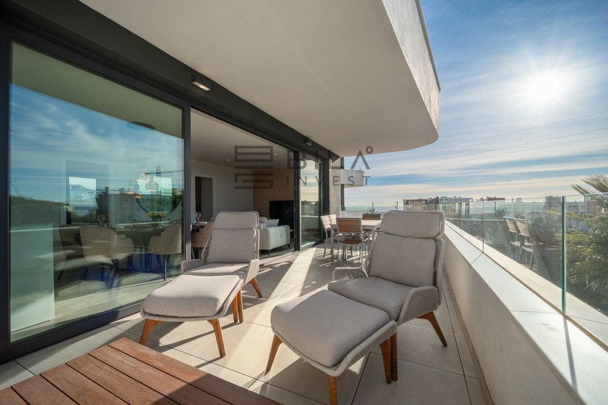2 slaapkamer Flat te koop in Carvajal - € 469.000 (Ref: 9816868)