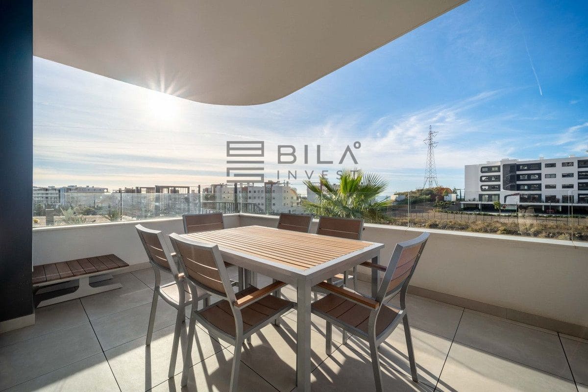 2 slaapkamer Flat te koop in Carvajal - € 469.000 (Ref: 9816868)