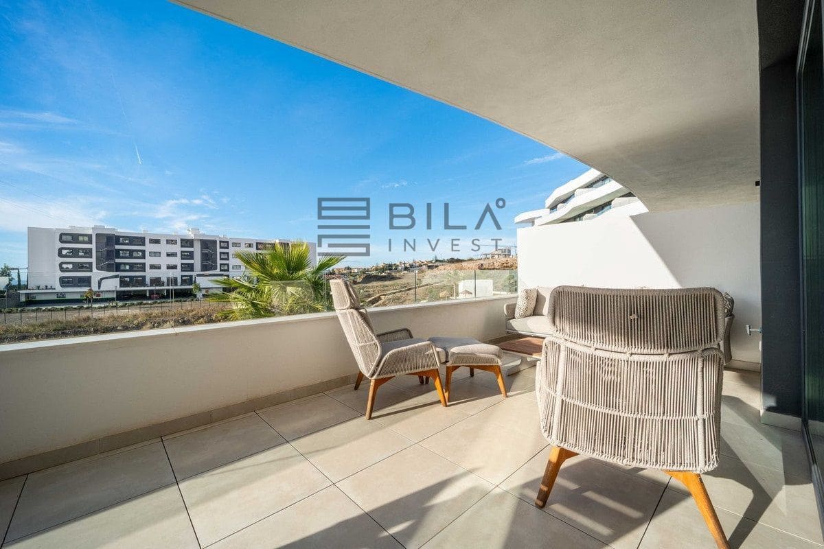 2 slaapkamer Flat te koop in Carvajal - € 469.000 (Ref: 9816868)
